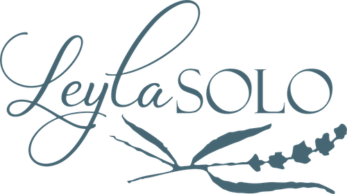 LeylaSolo logo